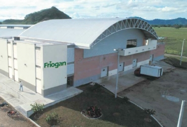Friogán adelanta inversiones por más de $20 mil millones en sus plantas