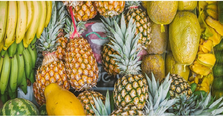 Abren convocatoria para que Asociaciones de pequeños productores de frutas y hortalizas hagan parte del Fondo de Fomento Hortifrutícola