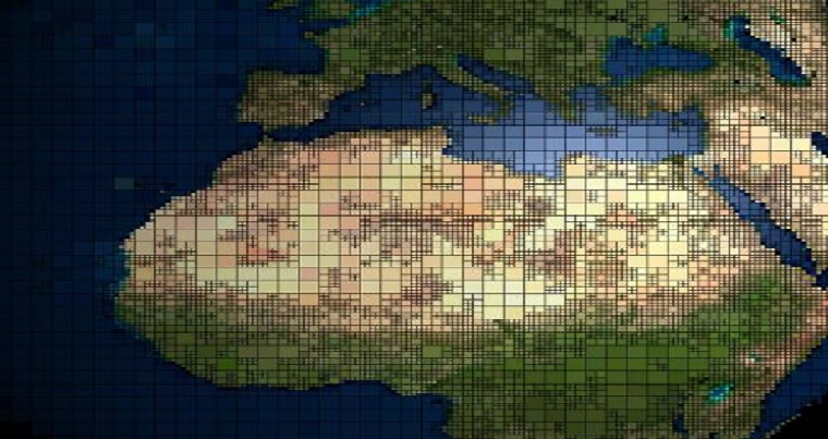 Geodata Visualisation Learning Resources