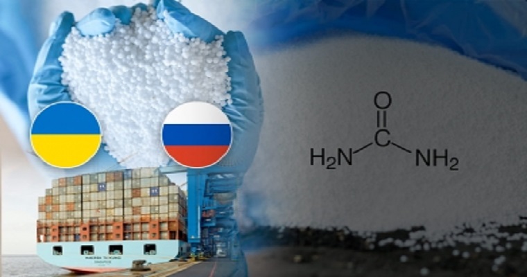 Precio de la urea pone en aprietos al sector agroalimentario