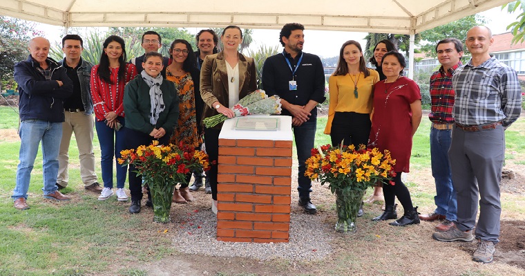 Una alianza que trasciende fronteras de conocimiento y crea lazos de solidaridad