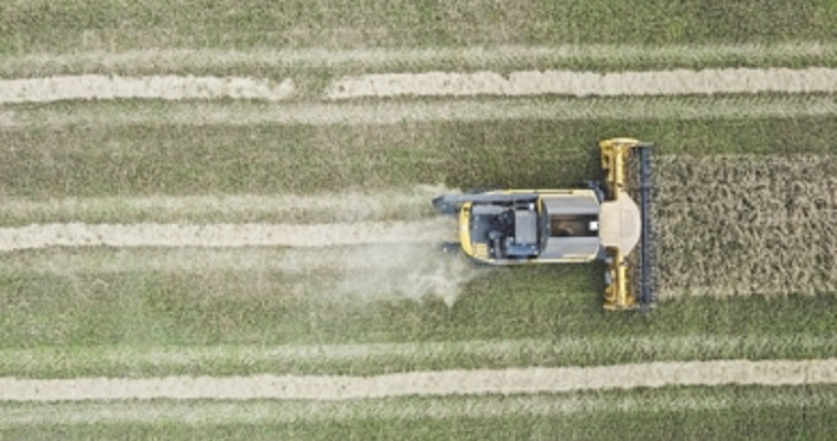 Presente su emprendimiento para el agro en la convocatoria Agrostart