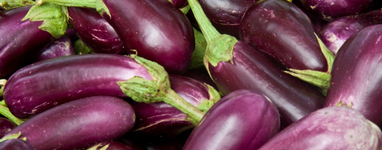 Las amatistas de las hortalizas - 04 de octubre de 2017