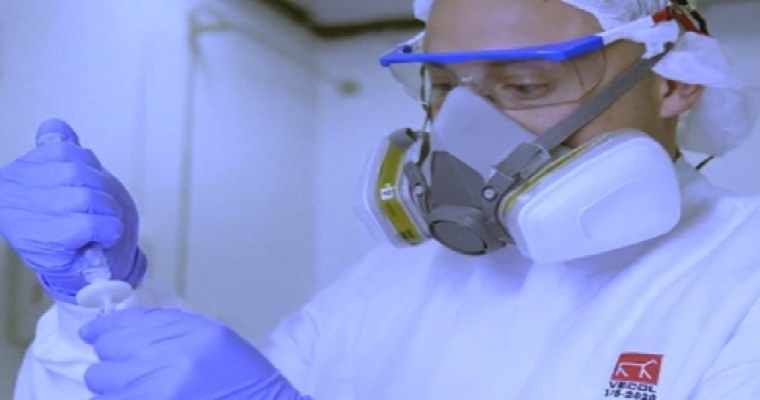 Estas son las medidas que ha empleado Vecol para hacer frente a la COVID-19