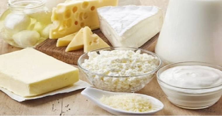 El costo de las importaciones lácteas en 2021 será el segundo más alto de la historia