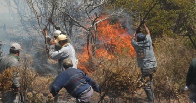 Fue declarada la calamidad pública en parte de Boyacá