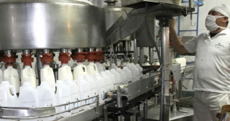 La industria láctea podría tener una lenta recuperación