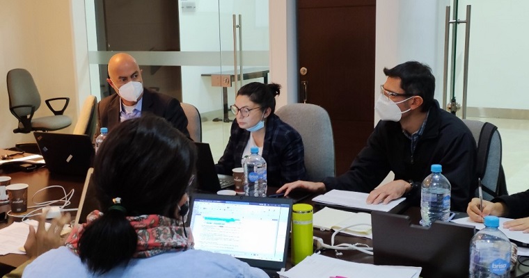 Arrancó el Proyecto para la creación de la cadena de valor de carne bovina mediante la optimización del microbioma del rumen y el manejo de forrajes utilizando una plataforma digital