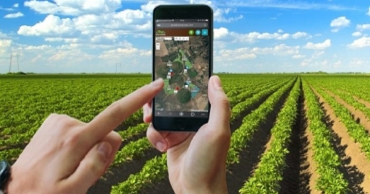 Llega a Colombia nueva App para monitorear el campo