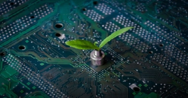 La inteligencia artificial al servicio de la agricultura