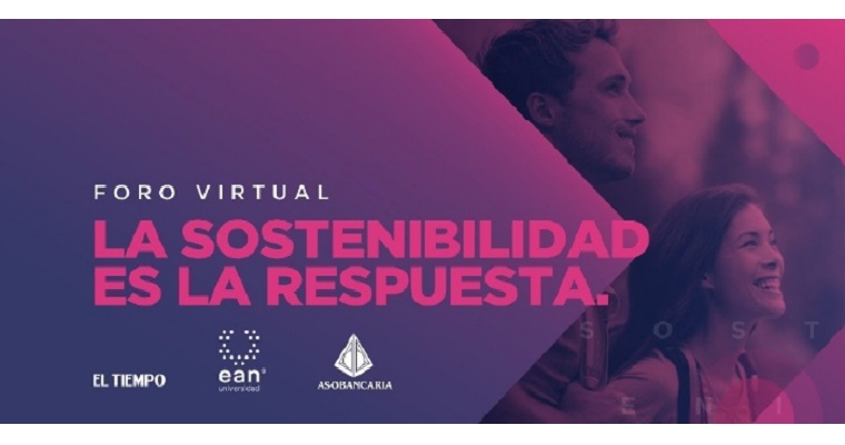 La sostenibilidad, pieza clave en la reactivación económica