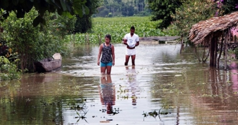 Así será el clima durante Semana Santa