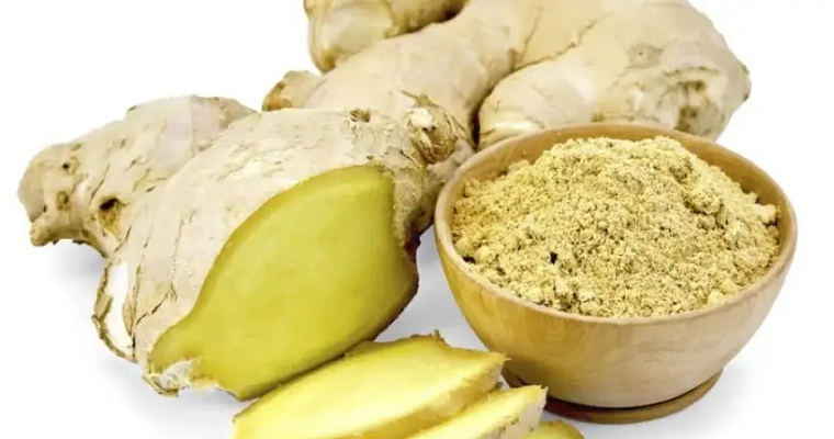 ¡Atención! Así impacta el jengibre en los bovinos