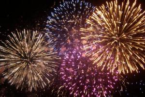 Así afecta la pólvora al ganado