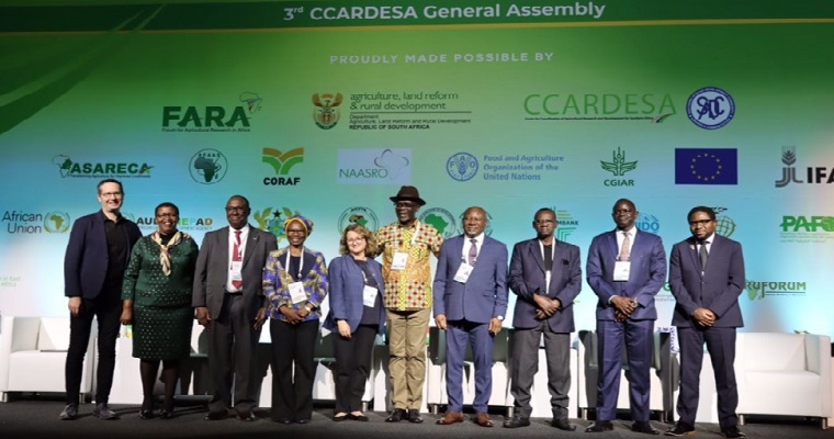 Julio Mensaje del Presidente de la Junta del Sistema