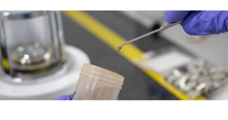 Abierta convocatoria para estudiantes de posgrado en áreas afines al recurso edáfico