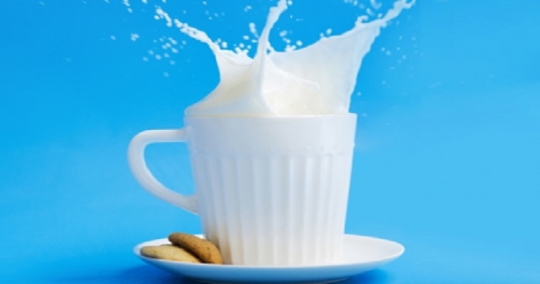 La leche de vaca, un producto esencial a cualquier edad