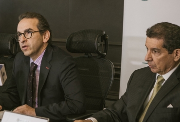 Fedegán respalda a MinAgricultura en su lucha contra la aftosa: Lafaurie