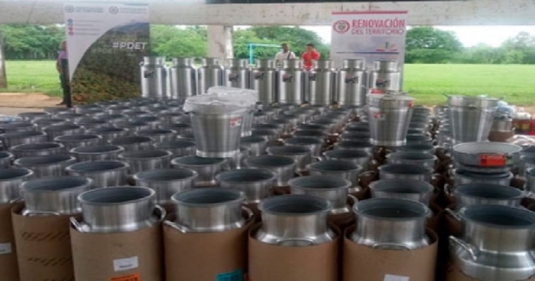 El ambicioso proyecto ganadero que se ejecutará en el sur del país