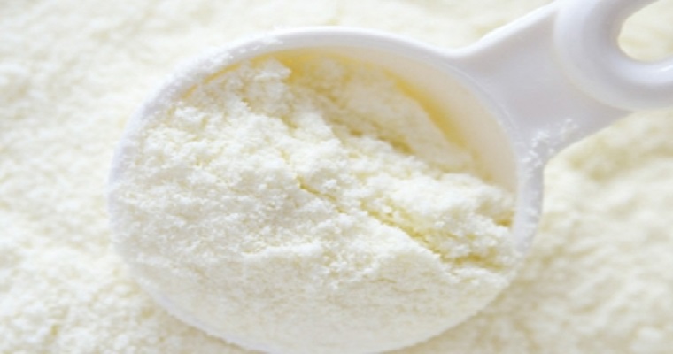 En 2020 ya se batió el récord en importaciones de lácteos con más de 65 000 toneladas