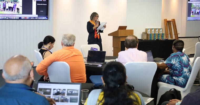 Lucha global contra la resistencia microbiana