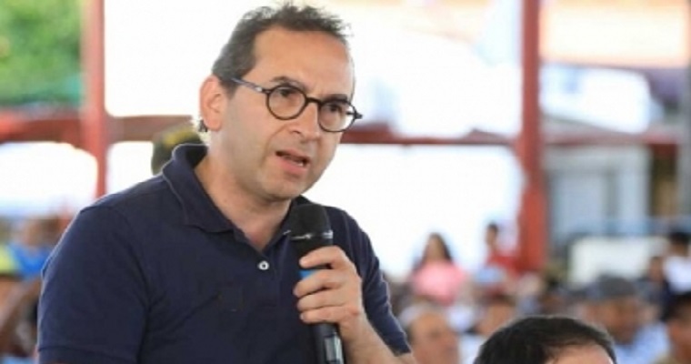 Cumbre de MinAgricultura con los gremios