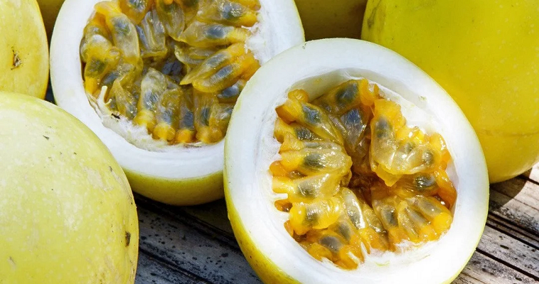 La demanda de maracuyá en el mercado internacional cada vez es más positiva