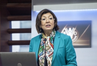 ¿Qué es eso de la bioeconomía que puede ayudar al cambio climático?