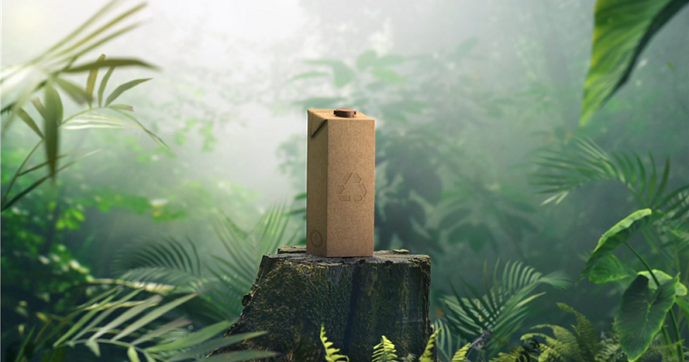 Envases sostenibles para la alimentación del futuro