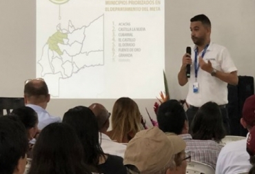 Así va el proyecto MAS Meta