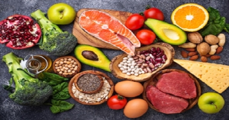 7 consejos de alimentación saludable para enfrentar la crisis del COVID19