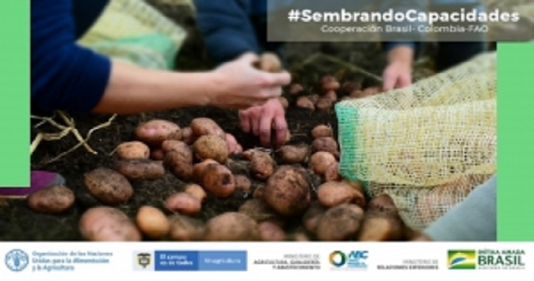 Países de América Latina intercambiaron experiencias sobre las políticas en agroecología