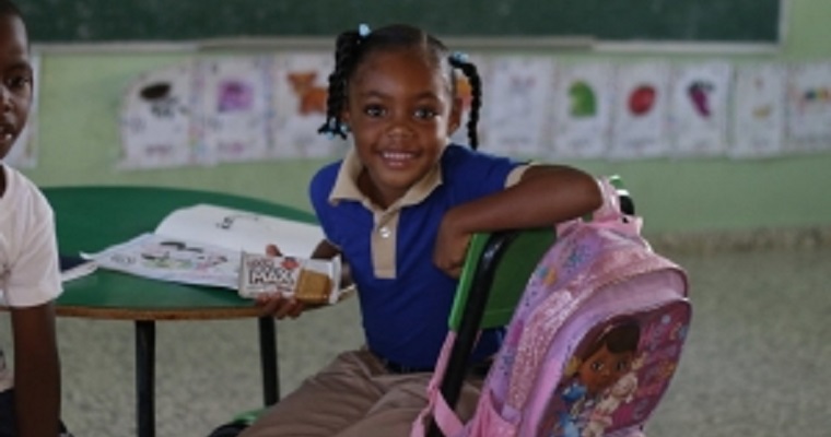 FAO realizará seminario en línea sobre los sistemas de alimentación escolar de América Latina y el Caribe durante la pandemia de COVID-19