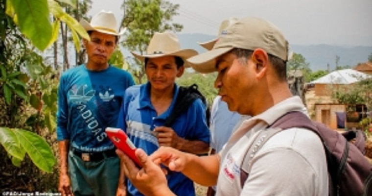 1000 Aldeas Digitales suma nuevas experiencias al curso sobre herramientas audiovisuales para marketing digital