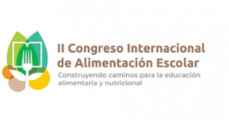 Trece países de América Latina participan en Brasil de congreso internacional sobre alimentación escolar