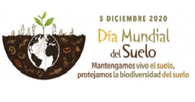 Proteger la biodiversidad y promover el manejo sostenible: el trabajo de la FAO en materia de suelos