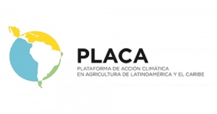 La Plataforma de Acción Climática difundió herramientas de gestión de riesgo agroclimático para ayudar a agricultores