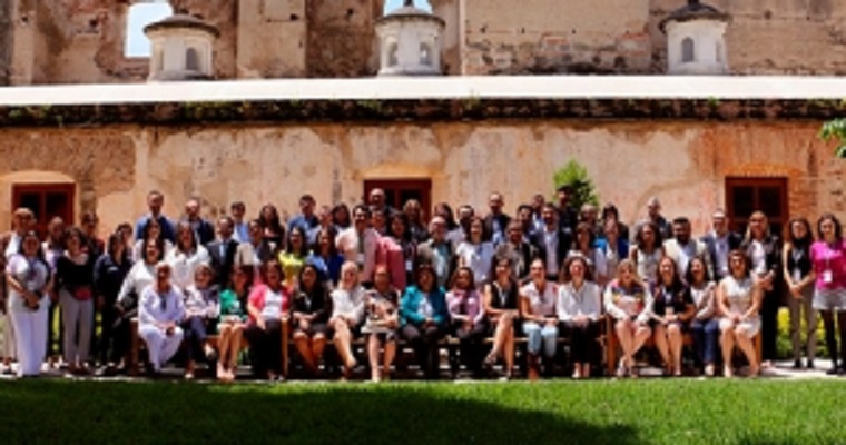 Universidades aliadas a la FAO se pronuncian ante inseguridad alimentaria en tiempos de COVID-19