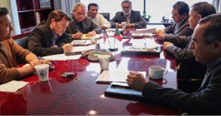 México y USA colaboran para usar tecnología de drones en control de plagas