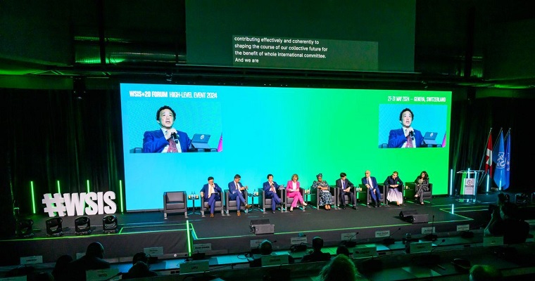 Digitalización: es hora de reducir la brecha entre las zonas urbanas y rurales