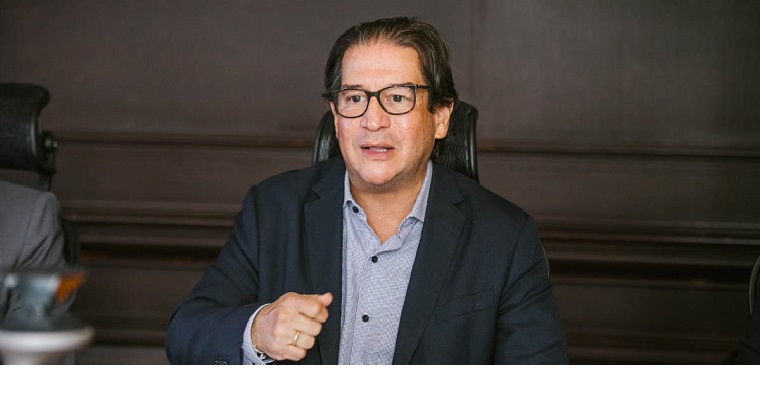 Participación de pequeños productores en el seguro agropecuario aumentó en 303 % durante el actual Gobierno