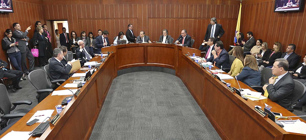 Ningún gobierno en la historia ha apoyado con tanta determinación a los cafeteros como el del Presidente Santos: MinAgricultura - 18 de mayo de 2016