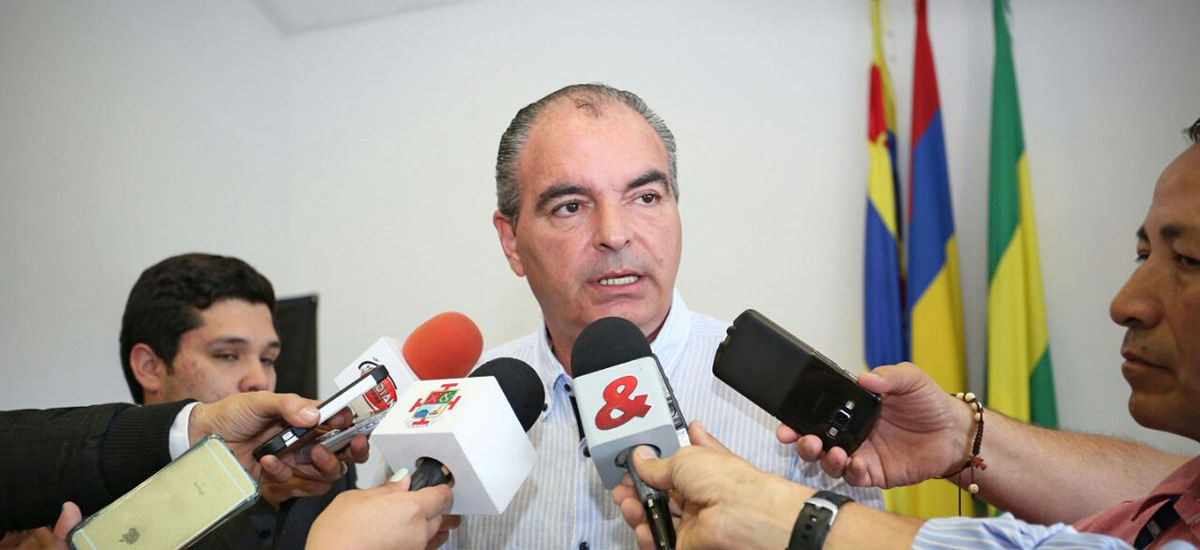 Comunidades deben lograr consenso interno para propiciar diálogos productivos - 08 de Junio de 2016