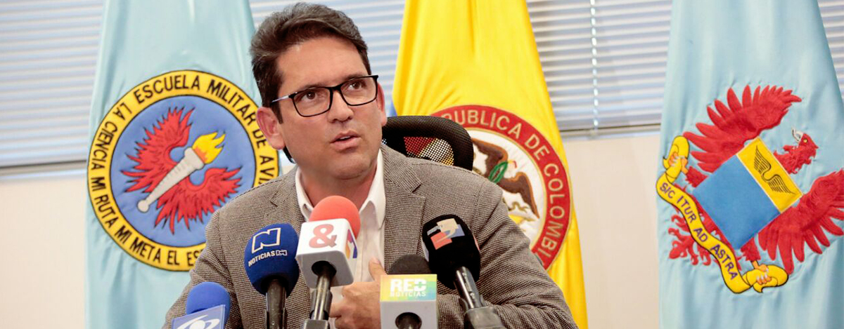 MinAgricultura regresa a mesa de diálogos en Cauca con un llamado a la sensatez sobre los compromisos que puede asumir y cumplir el Gobierno Nacional - 09 de noviembre de 2017