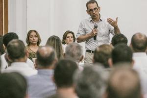 En un mínimo de seis meses se recuperaría el estatus sanitario