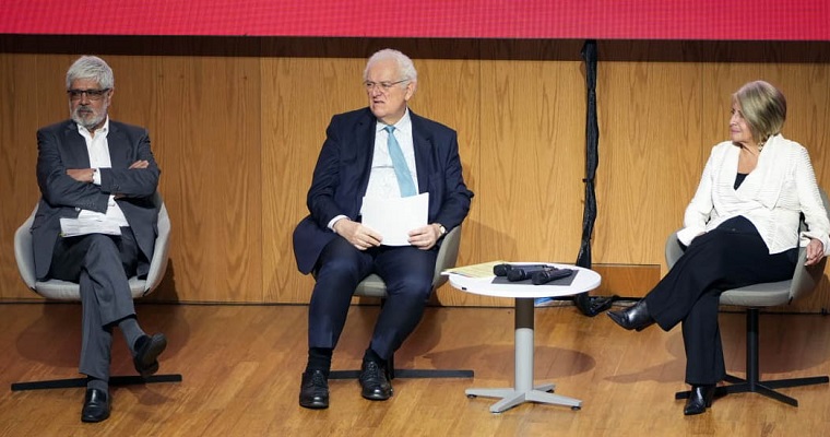 Ministra Cecilia López: pequeños productores agropecuarios se beneficiarán con la estrategia de economía popular