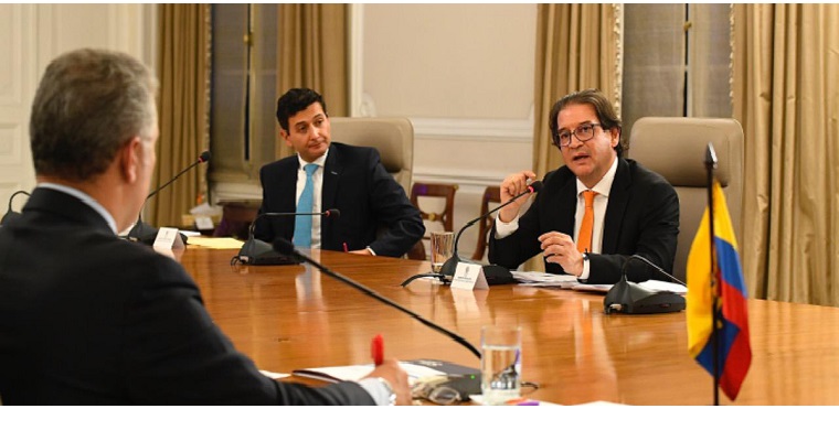 $41.000 millones invertirá MinAgricultura en programa “Alianzas Productivas para la Vida”, para asegurar la comercialización e ingresos de pequeños productores rurales