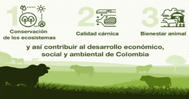 El sello de ‘Ganadería sostenible’ empieza a marcar la diferencia