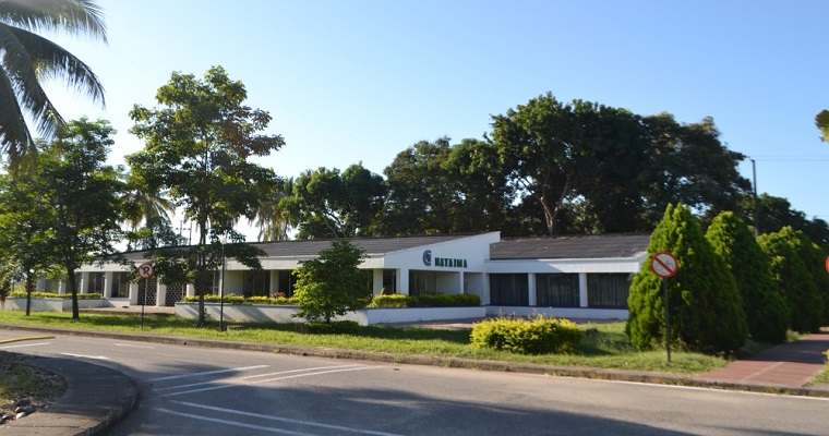 Nataima Escuela para el cambio tecnológico agropecuario, comunicando aprendemos todos