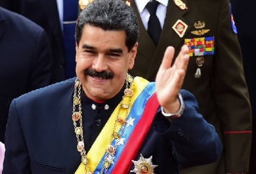 Venezuela vacunará contra la aftosa en los estados fronterizos con Colombia